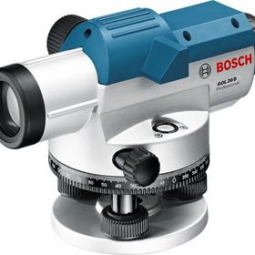 Bosch GOL 20 Optik Nivo