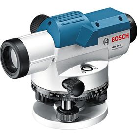 Bosch GOL 20D Optik Nivelman