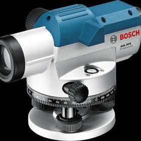Bosch GOL 20D Optik Nivelman