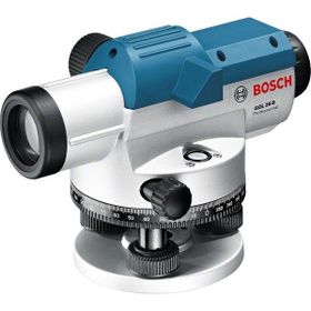Bosch GOL 26 D BT 160 Tripo GR 500 Mira Gri Optik Nivelman
