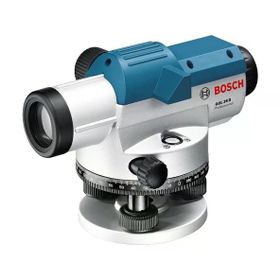 Bosch GOL 26 D BT 160 Tripo GR 500 Mira Gri Optik Nivelman