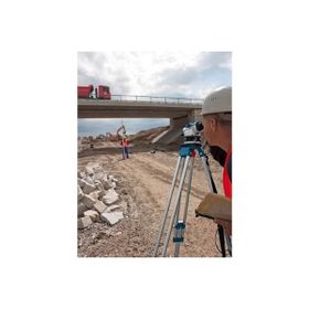 Bosch GOL 26 D-Optik Hizalama/Optik Nivo + BT 160 Tripod ve GR 500 Mira