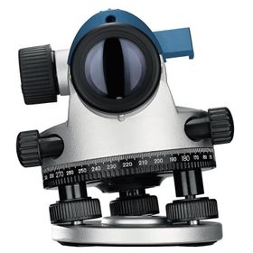 Bosch GOL 26D Optik Nivo