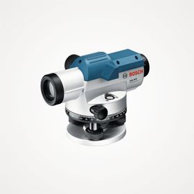 Bosch GOL 26D Optik Nivo