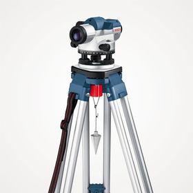 Bosch GOL 26D Optik Nivo