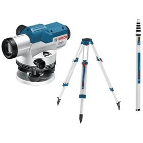 Bosch GOL 26D Optik Nivo