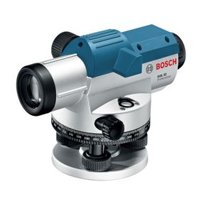 Bosch GOL 32 Optik Nivo Set