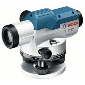 Bosch GOL 32 Optik Nivo Set