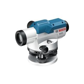 Bosch GOL26D + BT160 + GR500 Optik Hizalama