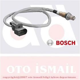 Bosch Golf IV Bora Oksijen Sensörü