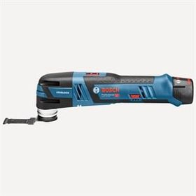 Bosch GOP 12V-28 Çok İşlevsel Alet