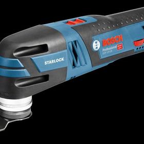 Bosch GOP 12V-28 Çok İşlevsel Alet