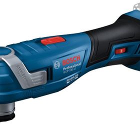 Bosch GOP 185-LI 18V Salınım Hareketli Makine