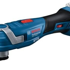 Bosch GOP 185-LI 18V Salınım Hareketli Makine