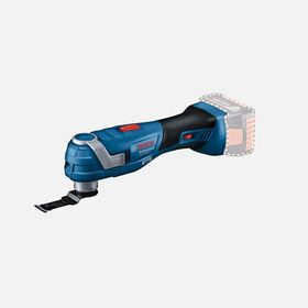 Bosch GOP 185-LI 18V Salınım Hareketli Makine
