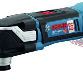 Bosch GOP 18V-28 Akülü Çok Amaçlı Alet