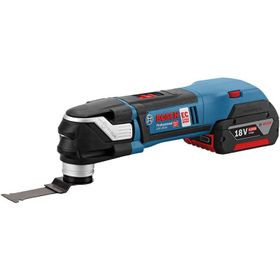 Bosch GOP 18V-28 Akülü Çok Amaçlı Alet