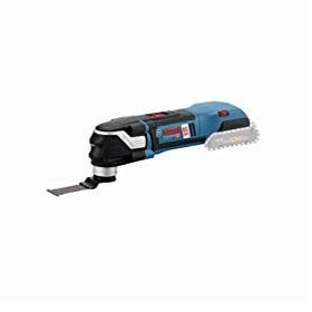 Bosch GOP 18V-28 Akülü Çok Amaçlı Alet