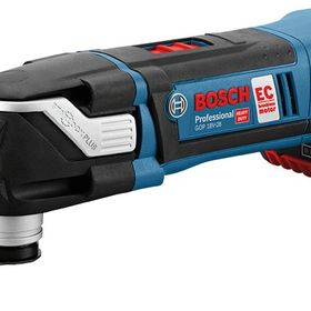Bosch GOP 18V-28 Akülü Çok Amaçlı Alet