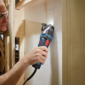 Bosch GOP 18V-28 Akülü Çok Amaçlı Alet