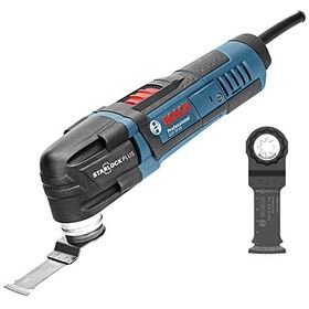 Bosch GOP 30-28 Metal Kesme Makinesi