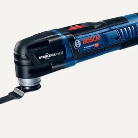 Bosch GOP 30-28 Profesyonel Multi Testere