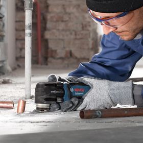Bosch GOP30-28 Zımparalama Makinesi