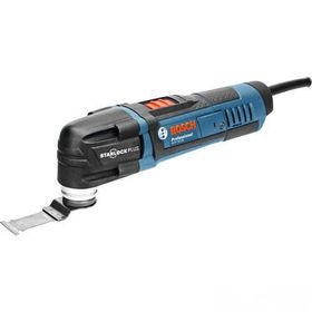 Bosch GOP30-28 Zımparalama Makinesi