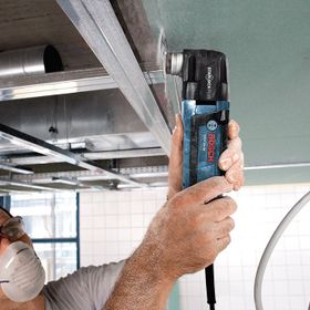 Bosch GOP30-28 Zımparalama Makinesi