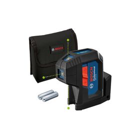 Bosch GPL 3 G Yeşil Nokta Lazer