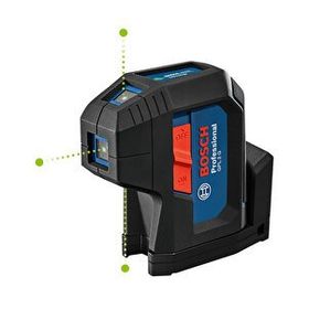 Bosch GPL 3G Nokta Lazer