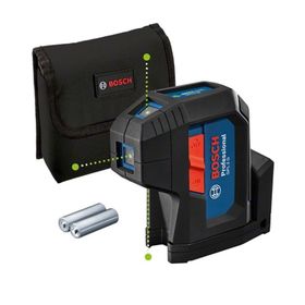 Bosch GPL 3G Nokta Lazer