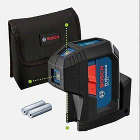 Bosch GPL 3G Nokta Lazer