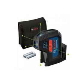 Bosch GPL 5 G Profesyonel Kompakt Yeşil Lazer