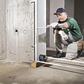 Bosch GPL3 3 Noktalı Lazer