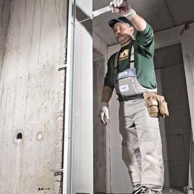 Bosch GPL3 3 Noktalı Lazer