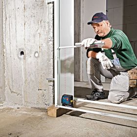 Bosch GPL3 3 Noktalı Lazer