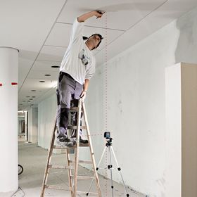 Bosch GPL3 3 Noktalı Lazer