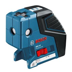 Bosch GPL5 5 Noktalı Lazer