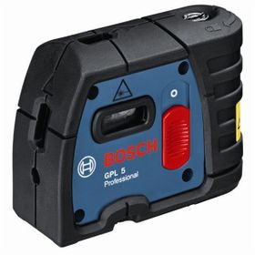 Bosch GPL5 5 Noktalı Lazer