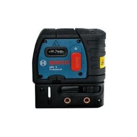 Bosch GPL5 5 Noktalı Lazer