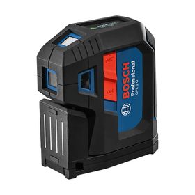 Bosch GPL5 5 Yeşil Noktalı Lazer