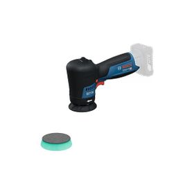 Bosch GPO 12V-77 Solo Akülü Polisaj Makinesi
