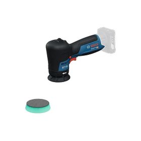 Bosch GPO 12V-77 Solo Akülü Polisaj Makinesi