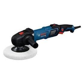 Bosch GPO 14-180 S 1400 W Polisaj Makinesi