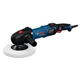 Bosch GPO 14-180 S 1400 W Polisaj Makinesi