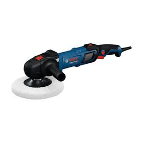 Bosch GPO 14-180 S 1400 W Polisaj Makinesi