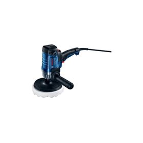 Bosch GPO 950 W 180 mm Gri Polisaj Makinesi
