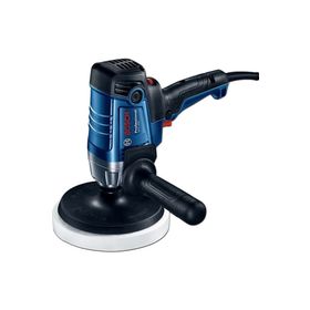 Bosch GPO 950 W 180 mm Gri Polisaj Makinesi