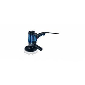 Bosch GPO 950 W 180 mm Gri Polisaj Makinesi